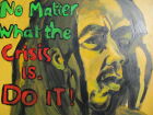 Bob Marley: Crisis