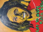 Bob Marley; Kaya